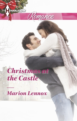 Title details for Christmas at the Castle by Marion Lennox - Wait list